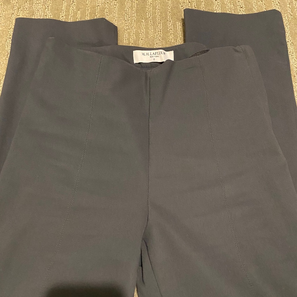 M. M. Lafleur skinny foster. size 6